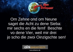 Gedichtle