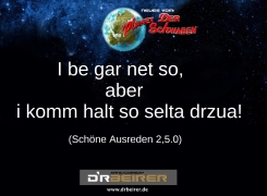 2017-7-9 Selbstreflexion