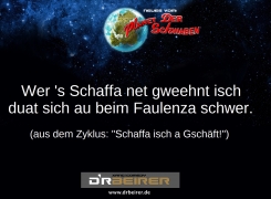 2017-7-13 Schaffa ond faullenza