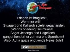 2017-12-31 Frieden