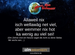 2017-11-25 Wenig ond Viel