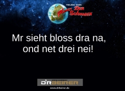 2017-9-11 Eine Grenze