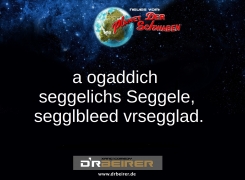 2019-01-09 Seggl